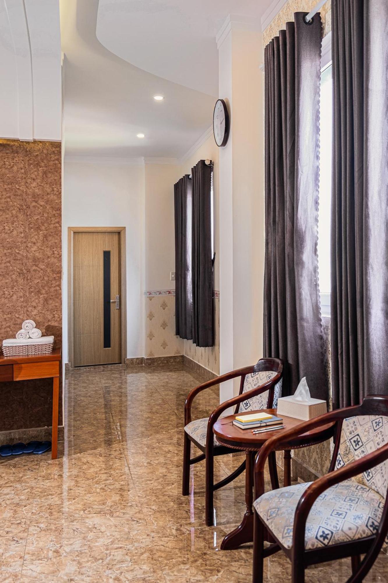 Mekong Gia Lai Hotel - Me Kong Pleiku Exteriér fotografie